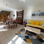 Vakantiehuis De Caractere A