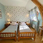 Vakantiehuis De Caractere A *