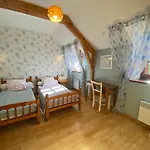 De Caractere A Vakantiehuis Verlac