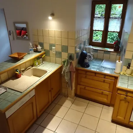 Vakantiehuis De Caractere A