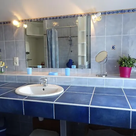 Vakantiehuis De Caractere A *