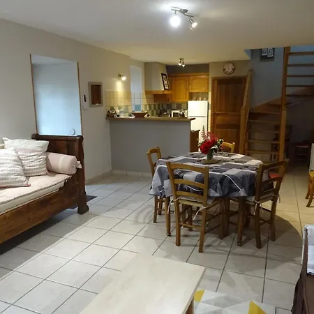 Vakantiehuis De Caractere A