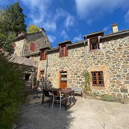 Hébergement de vacances De Caractère à Verlac